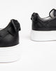 Women’s Leather Sneakers