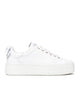 Women's Leather Sneakers