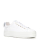 Women's Leather Sneakers