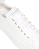 Women's Leather Sneakers
