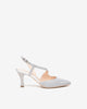 Women's Technical Fabric Court Shoes