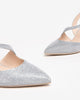 Women's Technical Fabric Court Shoes