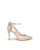 Art. E311072DE-702 Women’s Leather Pumps