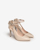 Art. E311072DE-702 Women’s Leather Pumps