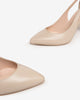 Art. E311072DE-702 Women’s Leather Pumps