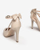 Art. E311072DE-702 Women’s Leather Pumps