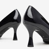 Art. E409361D - 100 Women's Leather Pumps