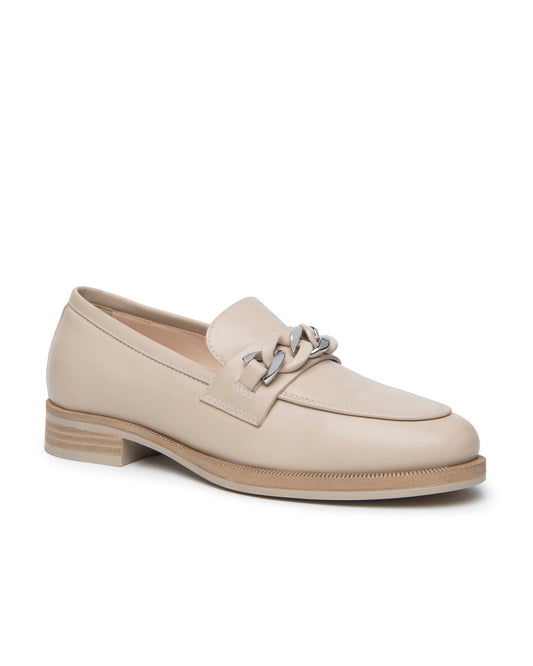 Art. E409620D-453 Women’s leather loafers
