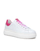 Art. E409913D-707 Women’s Leather Sneakers