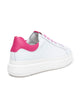 Art. E409913D-707 Women’s Leather Sneakers