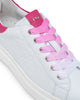 Art. E409913D-707 Women’s Leather Sneakers