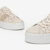 Art. E409952D-710 Women’s Leather Sneakers