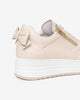 Art. E506371D - 710 Women's Leather Sneakers