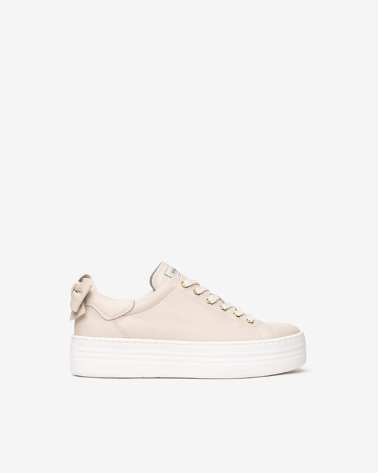 Art. E513024D-675 Baskets en cuir pour femmes