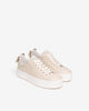 Art. E506520D - 710 Women's Leather Sneakers