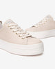 Art. E506520D - 710 Women's Leather Sneakers