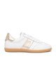 Art. E512851D - 707 Women's Leather Sneakers