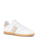 Art. E512851D - 707 Women's Leather Sneakers