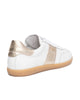 Art. E512851D - 707 Women's Leather Sneakers