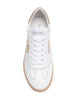 Art. E512851D - 707 Women's Leather Sneakers