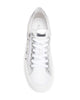 Art. E513010D-707 Women’s Leather and Technical Fabric Sneakers