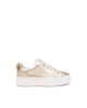 Art. E513020D-418 Women's Leather Sneakers