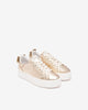 Art. E513020D-418 Women's Leather Sneakers