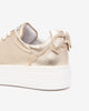 Art. E513020D-418 Women's Leather Sneakers
