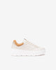 Art. E513090D-713 Women’s Leather and Technical Fabric Sneakers