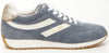 Art. E615160D-203 Women’s Suede, Leather and Technical Material Sneakers