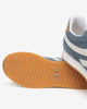 Art. E615160D-203 Women’s Suede, Leather and Technical Material Sneakers