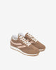 Art. E615160D-442 Women’s Suede, Leather and Technical Material Sneakers