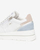 Art. E615203-707 Women’s Leather and Suede Sneakers