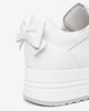 Art. E615210D 707 Women’s Leather Sneakers