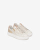 Art. I308310D-100 Sneakers Femme en Cuir et Daim