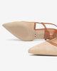 Art. E307041DE-434 Escarpins Femme en Cuir