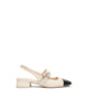Art. E307041DE-434 Escarpins Femme en Cuir