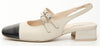Art. E307041DE-434 Escarpins Femme en Cuir