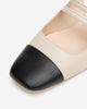 Art. E307041DE-434 Escarpins Femme en Cuir