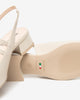 Art. E307041DE-434 Escarpins Femme en Cuir