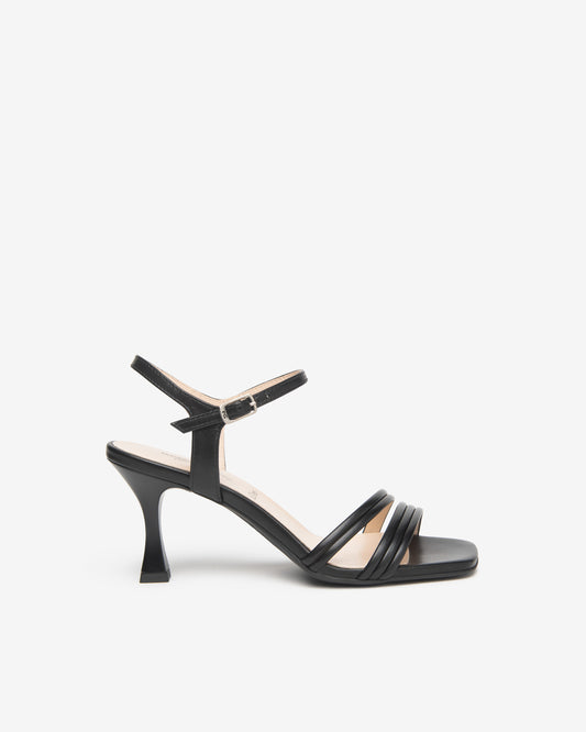 Art. E615682DE-100 Women's Leather Sandals