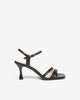 Art. E615682DE-100 Women's Leather Sandals