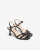 Art. E615682DE-100 Women's Leather Sandals