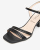 Art. E615682DE-100 Women's Leather Sandals