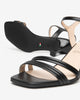 Art. E615682DE-100 Women's Leather Sandals