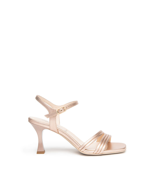 Art. E615683DE-660 Women's Leather Sandals