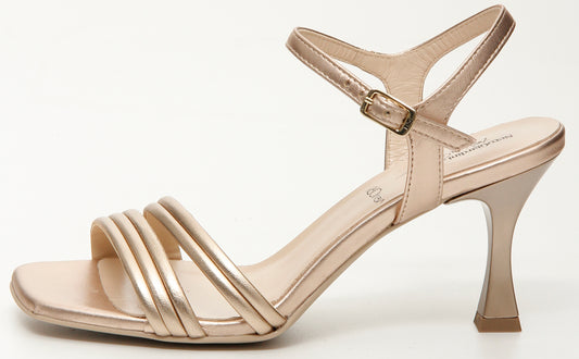 Art. E615683DE-660 Women's Leather Sandals