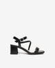 Art. E410111DE-100 Sandales en cuir pour femmes
