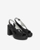 Art. E616082D-100 Women’s Leather Sandals