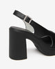 Art. E616082D-100 Women’s Leather Sandals